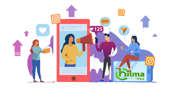 تبلیغات | تبلغاتی اینستاگرام