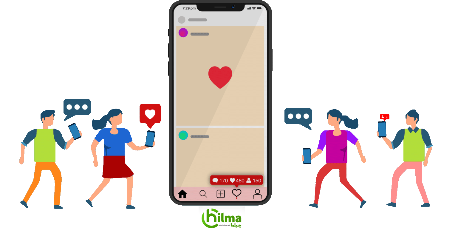 اینستاگرام | فالوور واقعی
