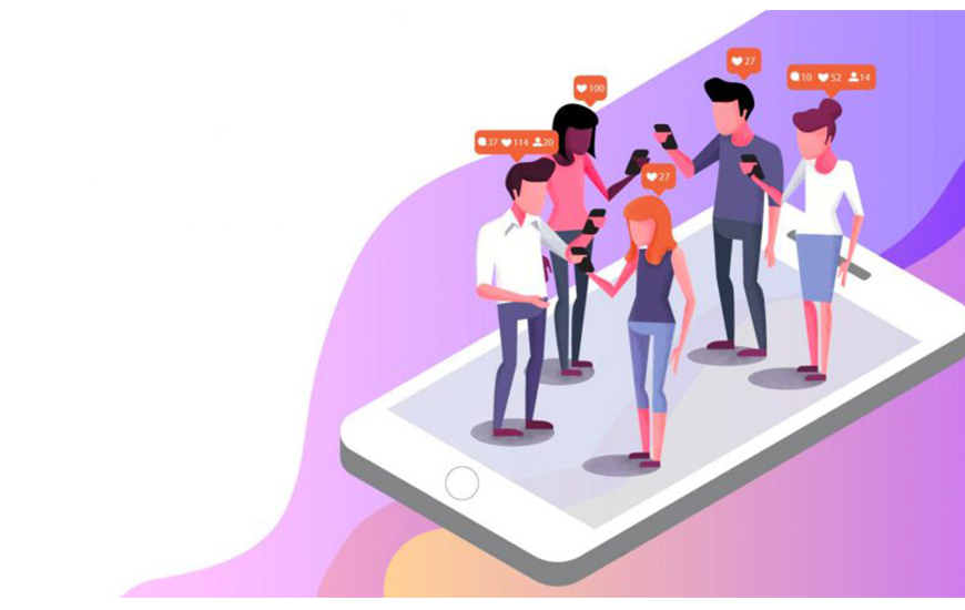 اینستاگرام | فالوور اینستاگرام