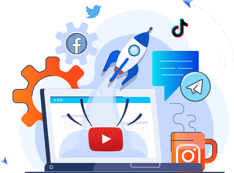 پروکسی | ممبر پروکسی